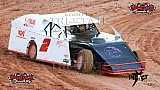 August 16th, 2025 - USRA Factory Stock Special & Weekly Racng Series