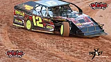 August 16th, 2025 - USRA Factory Stock Special & Weekly Racng Series