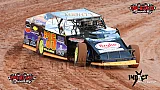 August 16th, 2025 - USRA Factory Stock Special & Weekly Racng Series