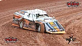 August 16th, 2025 - USRA Factory Stock Special & Weekly Racng Series