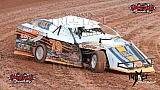 August 16th, 2025 - USRA Factory Stock Special & Weekly Racng Series