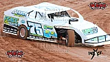 August 16th, 2025 - USRA Factory Stock Special & Weekly Racng Series