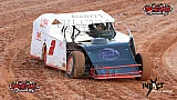 August 16th, 2025 - USRA Factory Stock Special & Weekly Racng Series