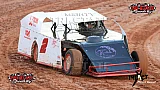 August 16th, 2025 - USRA Factory Stock Special & Weekly Racng Series