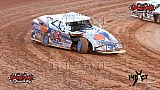 August 16th, 2025 - USRA Factory Stock Special & Weekly Racng Series