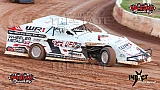 August 16th, 2025 - USRA Factory Stock Special & Weekly Racng Series