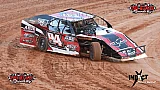 August 16th, 2025 - USRA Factory Stock Special & Weekly Racng Series