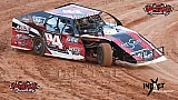 August 16th, 2025 - USRA Factory Stock Special & Weekly Racng Series