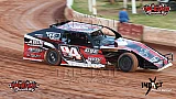 August 16th, 2025 - USRA Factory Stock Special & Weekly Racng Series