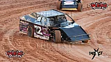August 16th, 2025 - USRA Factory Stock Special & Weekly Racng Series