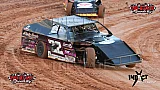 August 16th, 2025 - USRA Factory Stock Special & Weekly Racng Series