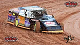 August 16th, 2025 - USRA Factory Stock Special & Weekly Racng Series