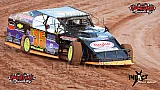 August 16th, 2025 - USRA Factory Stock Special & Weekly Racng Series