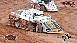 August 16th, 2025 - USRA Factory Stock Special & Weekly Racng Series