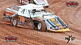 August 16th, 2025 - USRA Factory Stock Special & Weekly Racng Series