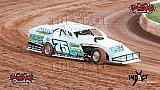 August 16th, 2025 - USRA Factory Stock Special & Weekly Racng Series