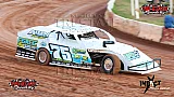 August 16th, 2025 - USRA Factory Stock Special & Weekly Racng Series