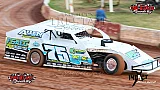 August 16th, 2025 - USRA Factory Stock Special & Weekly Racng Series