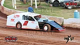 August 16th, 2025 - USRA Factory Stock Special & Weekly Racng Series