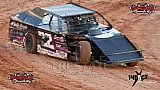 August 16th, 2025 - USRA Factory Stock Special & Weekly Racng Series