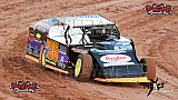 August 16th, 2025 - USRA Factory Stock Special & Weekly Racng Series