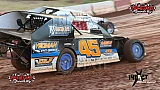 August 16th, 2025 - USRA Factory Stock Special & Weekly Racng Series