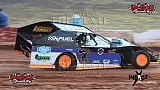 August 16th, 2025 - USRA Factory Stock Special & Weekly Racng Series