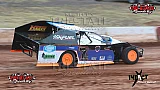 August 16th, 2025 - USRA Factory Stock Special & Weekly Racng Series
