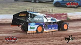 August 16th, 2025 - USRA Factory Stock Special & Weekly Racng Series