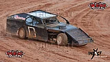 August 16th, 2025 - USRA Factory Stock Special & Weekly Racng Series