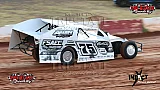 August 16th, 2025 - USRA Factory Stock Special & Weekly Racng Series