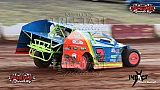 August 16th, 2025 - USRA Factory Stock Special & Weekly Racng Series