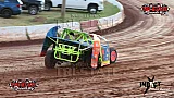 August 16th, 2025 - USRA Factory Stock Special & Weekly Racng Series