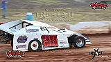 August 16th, 2025 - USRA Factory Stock Special & Weekly Racng Series