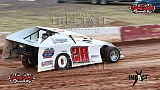 August 16th, 2025 - USRA Factory Stock Special & Weekly Racng Series