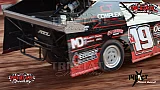 August 16th, 2025 - USRA Factory Stock Special & Weekly Racng Series