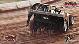 August 16th, 2025 - USRA Factory Stock Special & Weekly Racng Series