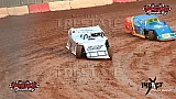 August 16th, 2025 - USRA Factory Stock Special & Weekly Racng Series