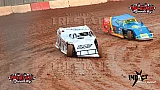 August 16th, 2025 - USRA Factory Stock Special & Weekly Racng Series