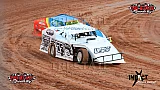 August 16th, 2025 - USRA Factory Stock Special & Weekly Racng Series