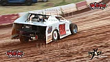 August 16th, 2025 - USRA Factory Stock Special & Weekly Racng Series