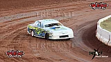 August 16th, 2025 - USRA Factory Stock Special & Weekly Racng Series