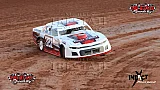 August 16th, 2025 - USRA Factory Stock Special & Weekly Racng Series