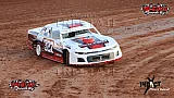 August 16th, 2025 - USRA Factory Stock Special & Weekly Racng Series