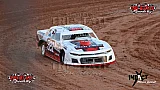 August 16th, 2025 - USRA Factory Stock Special & Weekly Racng Series