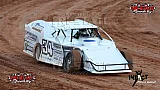 August 16th, 2025 - USRA Factory Stock Special & Weekly Racng Series