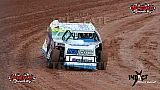 August 16th, 2025 - USRA Factory Stock Special & Weekly Racng Series