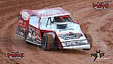 August 16th, 2025 - USRA Factory Stock Special & Weekly Racng Series