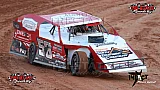 August 16th, 2025 - USRA Factory Stock Special & Weekly Racng Series