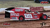 August 16th, 2025 - USRA Factory Stock Special & Weekly Racng Series